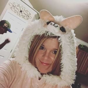 Meet your Posher, Annie